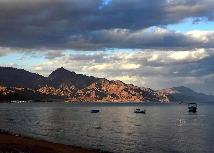 Laguna Pearl Private & Pool Dahab