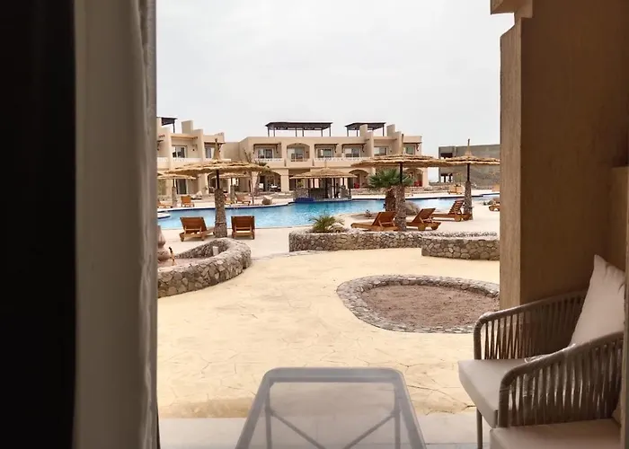 Laguna Pearl Private & Pool Dahab