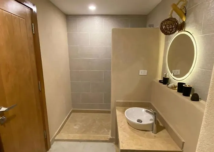 Apartment Laguna Pearl Private & Pool
