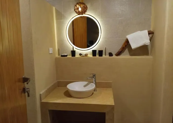 Laguna Pearl Private & Pool Dahab