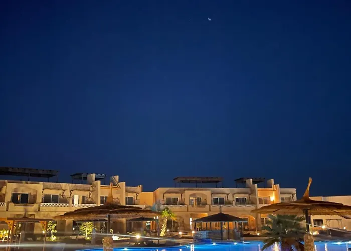 Laguna Pearl Private & Pool * Dahab