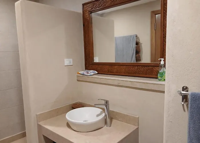 Laguna Pearl Private & Pool * Dahab
