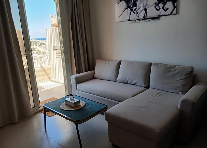 Laguna Pearl Private & Pool * Dahab