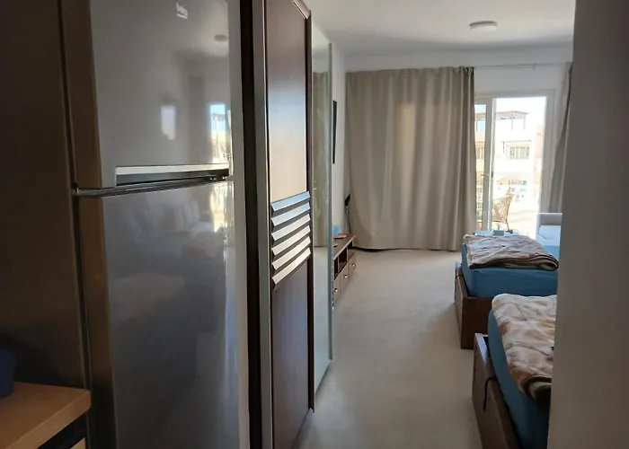 Laguna Pearl Private & Pool Apartment
