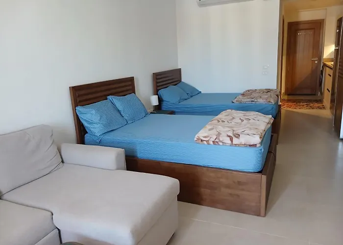 Apartment Laguna Pearl Private & Pool